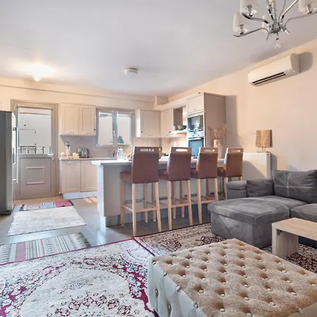 Apartment D' Angelo 4 *