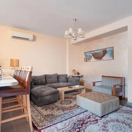 Apartment D' Angelo 4 *