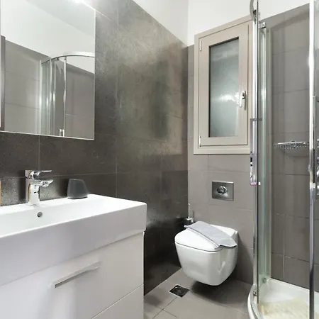 D' Angelo 4 Apartment Karavomylos