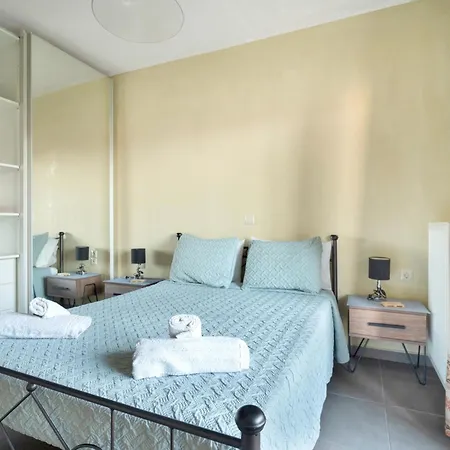 D' Angelo 4 Appartement
