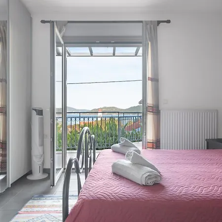 Appartement D' Angelo 4